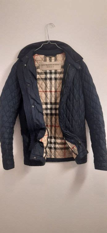 burberry jacke preis